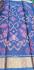 COTTON X KORA SILK TIE DYE SAREES CHINNLAPATTI